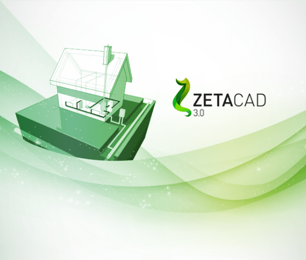 ZetaCAD