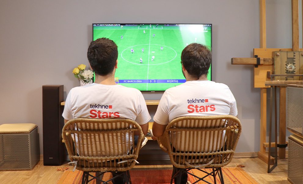 Uluslarüstü bir ekip